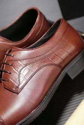 LV Business Men Shoes--179